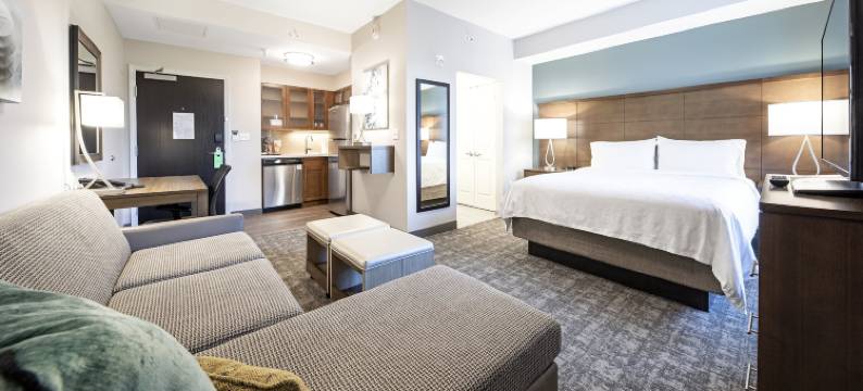 Staybridge Suites-那不勒斯-马可岛(Staybridge Suites NAPLES - MARCO ISLAND by IHG)图片