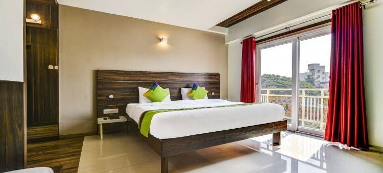 Treebo Shree Sai套房(Treebo Shree Sai Suites)图片