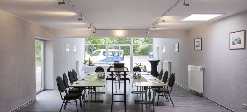 安姆瑟酒店(Hotel am See)图片