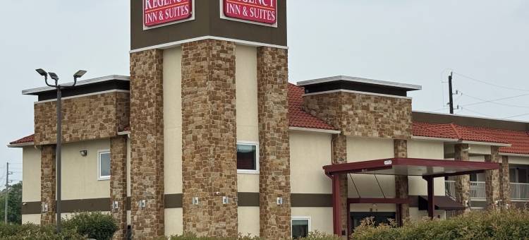 Regency Inn & Suites Humble FM1960 - IAH Airport图片