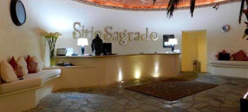 神圣锡蒂奥酒店(Hotel Spa Sitio Sagrado)图片