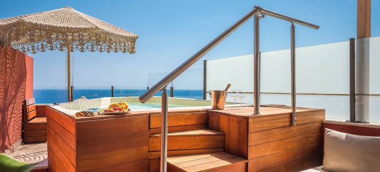 克里特艾斯比莱德斯度假酒店-真实体验酒店(Esperides Resort Crete, the Authentic Experience)图片