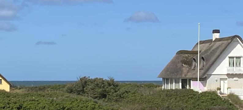 克利特巴肯酒店(Hotel Klitbakken)图片