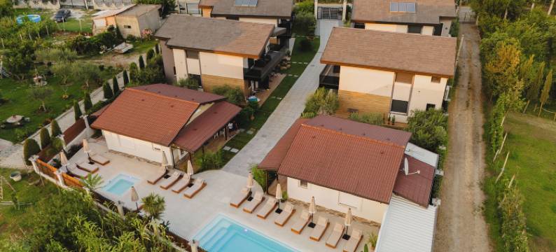 莱杰&拉杰住宅(Lej & Laj Residence)图片