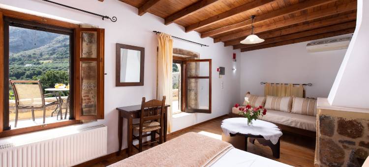 大自然生活营地Metohi Nature Living(Metohi Nature Living)图片