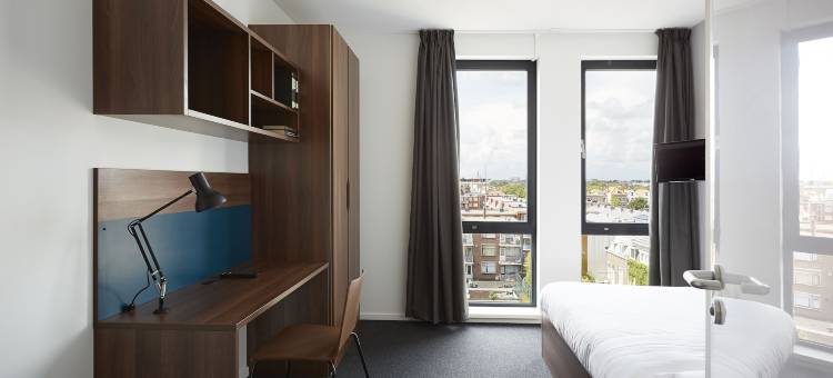 海牙社交中心(The Social Hub the Hague)图片