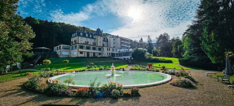 贝尔艾尔运动和养生酒店(Hotel Bel Air Trail & Wellness)图片