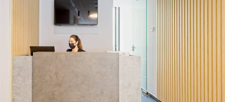 德沃尤斯特阿尔卡拉酒店(Dwo Yuste Alcalá)图片