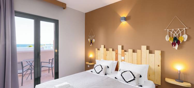 尼赛亚萨摩斯酒店(Nisea Hotel Samos)图片