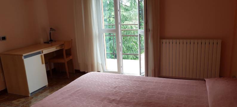 拉科利纳酒店(La Collina)图片