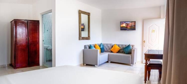 我的家酒店-蓬塔卡纳(My Home Hotel Punta Cana)图片