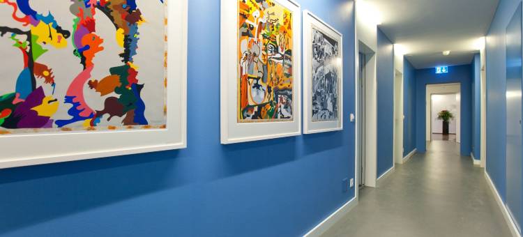 多姆酒店(Hotel Dom)图片