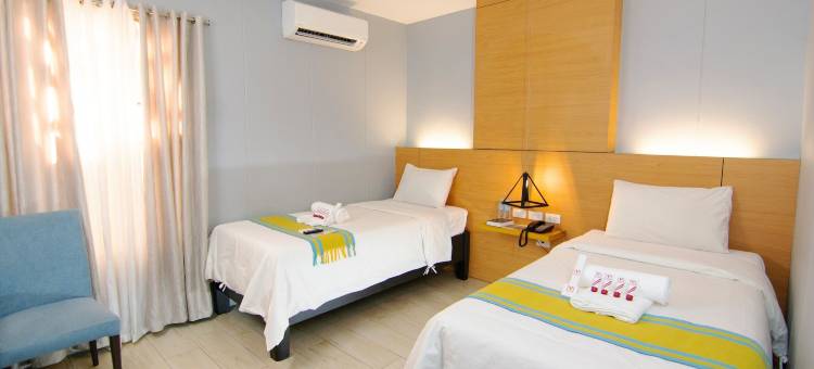 维文酒店(Viven Hotel)图片