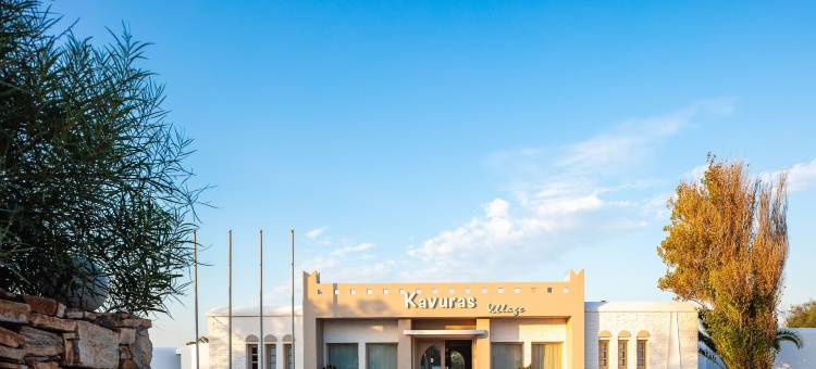 卡维拉斯乡村酒店(Kavuras Village)图片