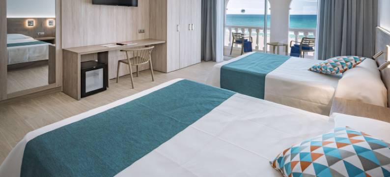 欧洲格兰 4R 酒店(4R Gran Europe)图片