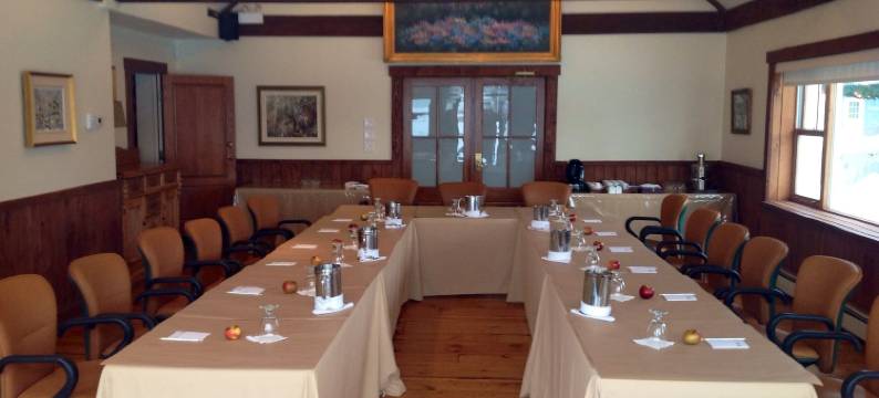 奥贝格汉德菲尔德Spa宾馆(Auberge Handfield et Spa)图片