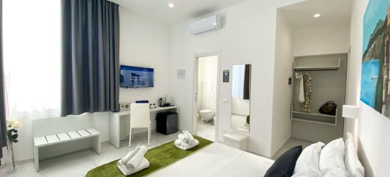 盖布里耶拉别墅旅馆(Villa Gabriella - Rooms & Breakfast)图片