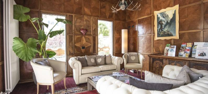 阿德勒莫伊娜公寓酒店(Adler ApartHotel)图片