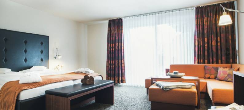 拉特百德酒店(Hotel Lauterbad)图片