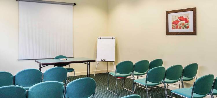 宜必思布拉干萨酒店(Ibis Braganca)图片