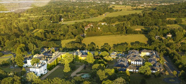 德威尔博蒙特庄园(De Vere Beaumont Estate)图片