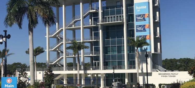 丽笙乡村套房酒店-位于佛罗里达州布雷登顿-莱克伍德牧场(Country Inn & Suites by Radisson, Bradenton-Lakewood Ranch, FL)图片