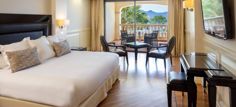 唐塞萨尔酒店(Hotel Don Cesar)图片