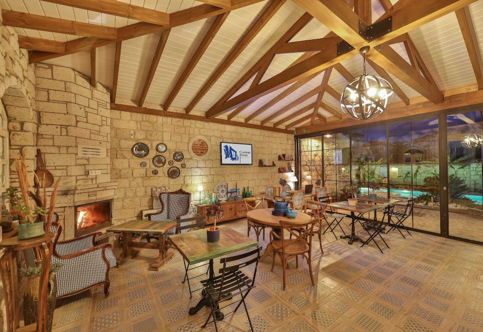 Cumbali Konak Hotel (Adults Only +12) Hotel Overview