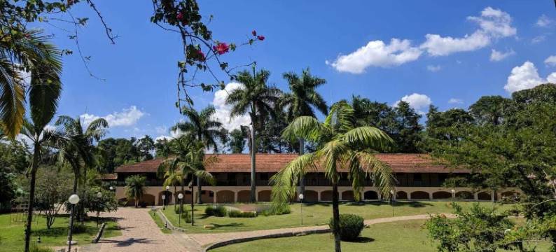 波罗庄园酒店(Polo Hotel Fazenda)图片