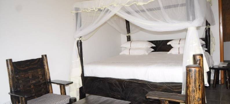 拉舍尔基伍旅馆(Rushel Kivu Lodge)图片