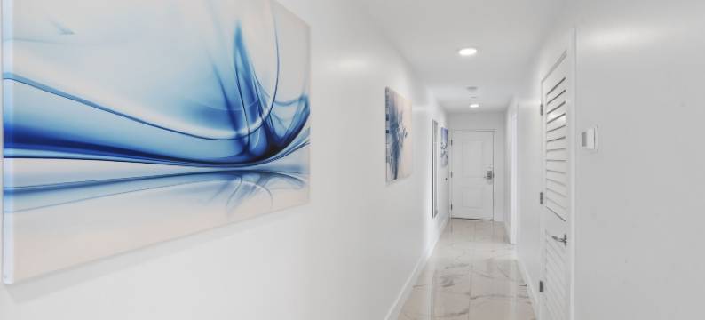 大洋俱乐部宝岛酒店(Treasure Island Ocean Club)图片