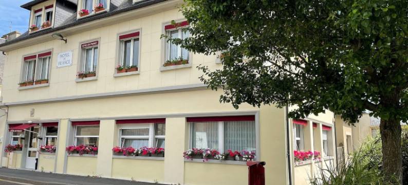 波特莱维克(Hôtel de France)图片