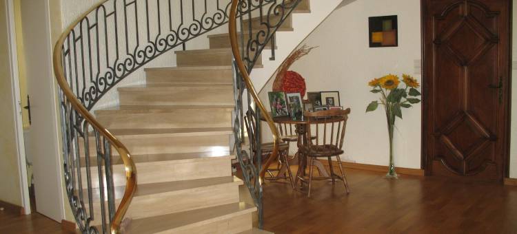 勒米里尔住宿加早餐旅馆(Chambres d'Hôtes le Mûrier)图片