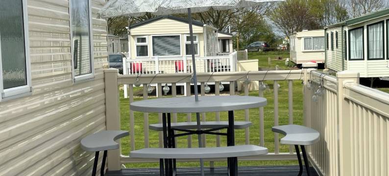 美丽的宠物友好度假屋(A Beautiful Dog Friendly Holiday Home)图片