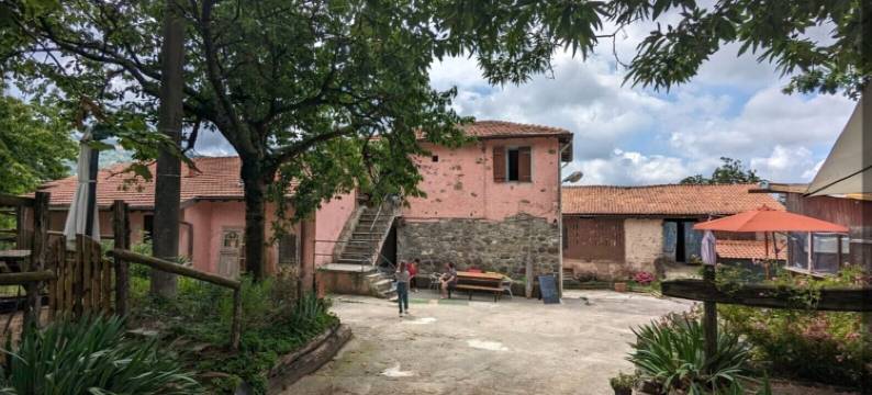 la debbia牧场(La Debbia Ranch)图片