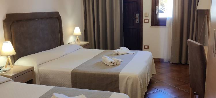 卡罗别墅度假村(Villa Carlo Resort)图片