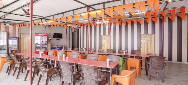 维亚什里拉姆阿达尔(Via Shree Ram Aadhar 900 Mtr from Ram Mandir)图片