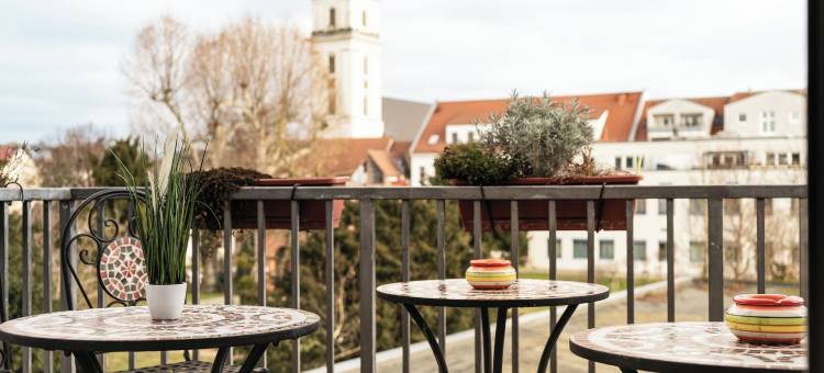 Wandery Hostel 德绍(Wandery Hostel Dessau)图片