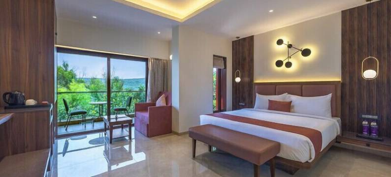 贝拉维斯塔度假村(Bella Vista Resort)图片