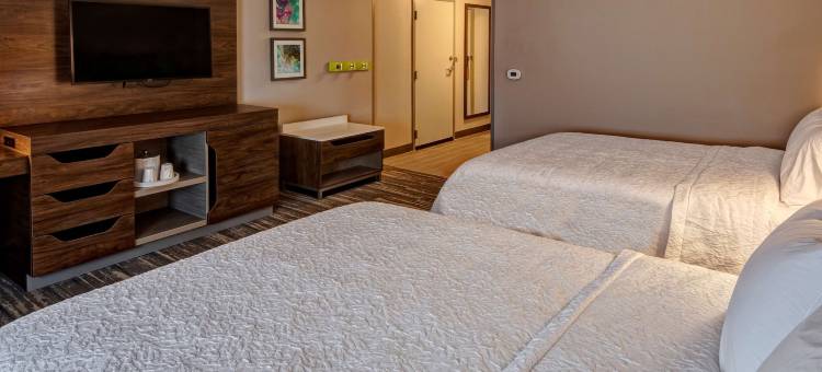 新奥尔巴尼路易斯维尔西欢朋酒店(Hampton Inn by Hilton New Albany)图片