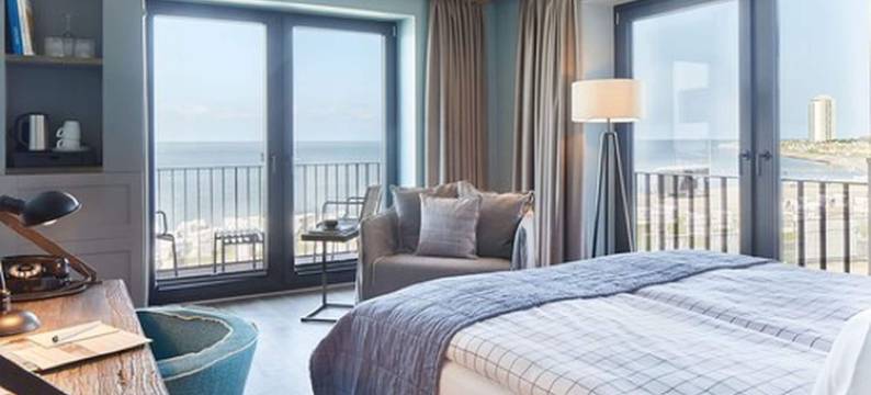 灯塔 SPA 酒店(Lighthouse Hotel & Spa)图片