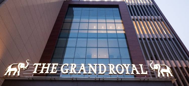 皇家君悦酒店(The Grand Royal Hotel)图片