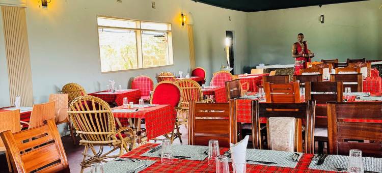 Flair 露营体验(Flair Camp Experiences)图片