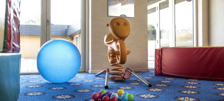 马丽娜公寓酒店(Hotel/ Apartments Marina)图片