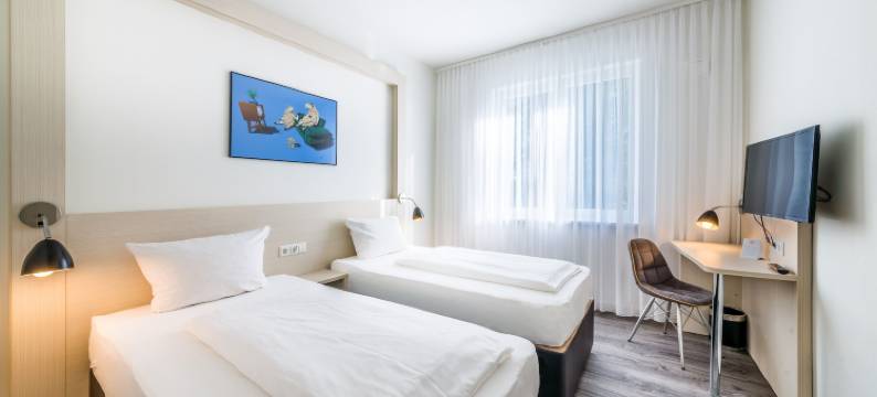 艺术与风格旅舍(Hostel Art & Style)图片