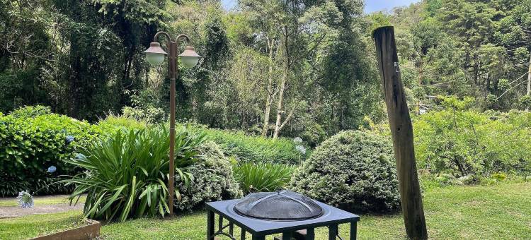 Vale do Lajeado - Campos do Jordão图片