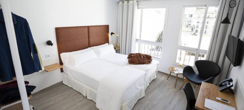 塞维利亚大教堂基本酒店(Basic Hotel Sevilla Catedral)图片