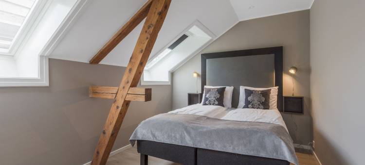 奥斯陆歌剧院弗里农公寓酒店(Forenom Serviced Apartments Oslo Opera)图片