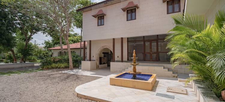 生命之树Darbargadh，Dared(Tree of Life Darbargadh Dared)图片