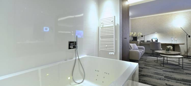 沙勒罗瓦机场酒店(Hotel Charleroi Airport - Van der Valk)图片